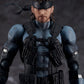 Metal Gear Solid 2 - Solid Snake Figma Updated Edition