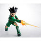 Hunter X Hunter - Gon S.H.Figuarts