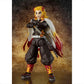 Demon Slayer - Kyojuro Rengoku S.H.Figuarts