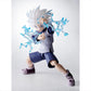 Hunter x Hunter - Killua S.H.Figuarts