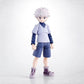 Hunter x Hunter - Killua S.H.Figuarts