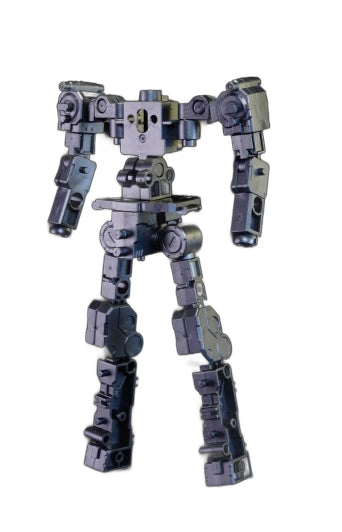 Blokees - Transformers Action Edition G1 Optimus Prime Model