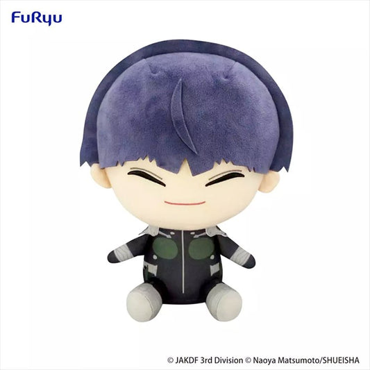 Kaiju No. 8 - Soshiro Hoshina Plush