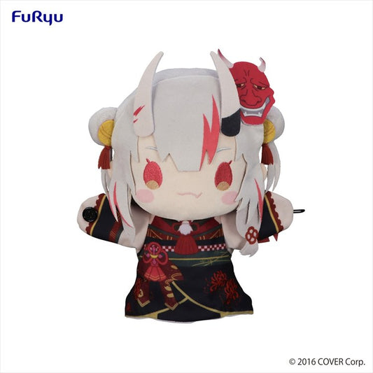 Hololive - Nakiri Ayame Puppet Plush