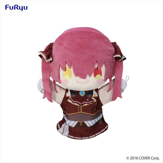 Hololive - Houshou Marine Puppet Plush