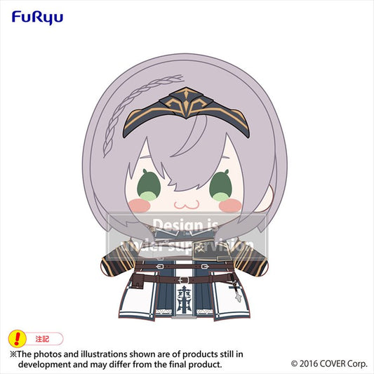 Hololive - Shirogane Noel Puppet Plush