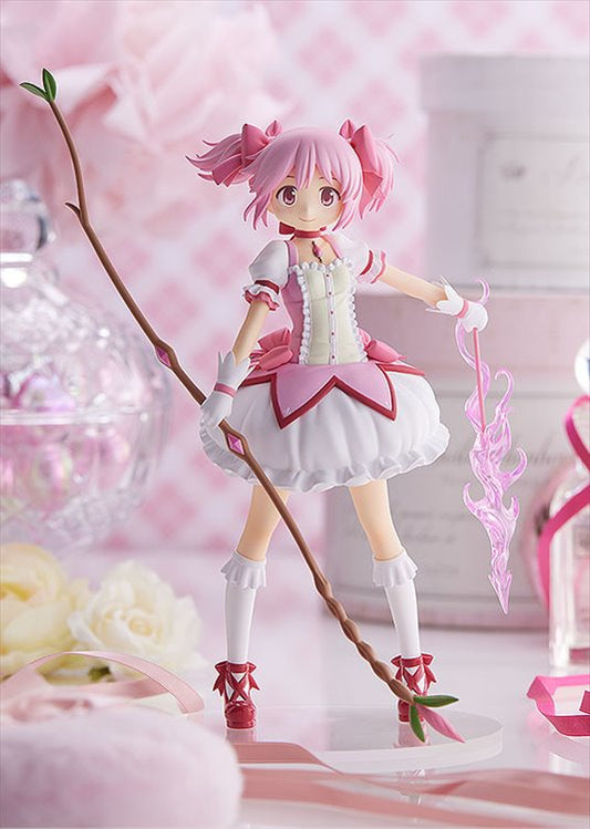 Puella Magi Madoka Magica - Madoka Kaname Pop Up Parade Figure