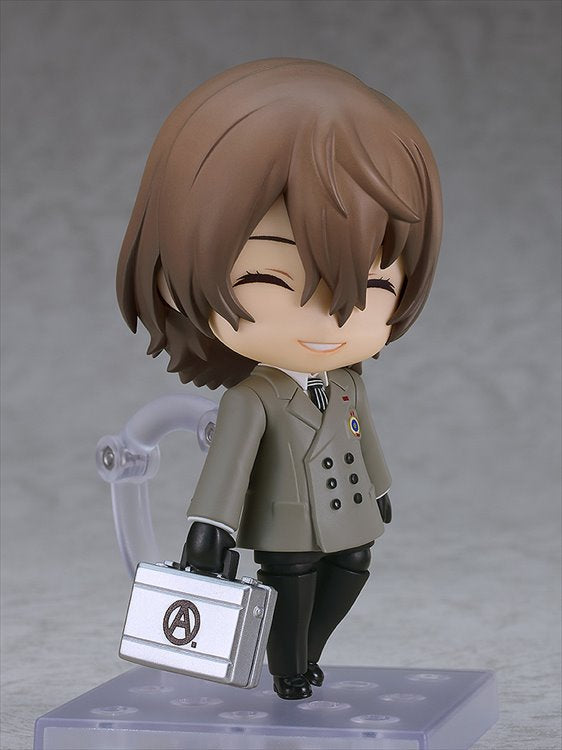 Persona 5 - Goro Akechi School Uniform Ver. Nendoroid