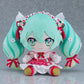 Vocaloid - Hatsune Miku 15th Anniversary Plush