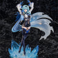 Genshin Impact - 1/7 Eula Wavecrest Waltz Ver. Figure