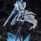 Genshin Impact - 1/7 Eula Wavecrest Waltz Ver. Figure