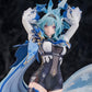 Genshin Impact - 1/7 Eula Wavecrest Waltz Ver. Figure