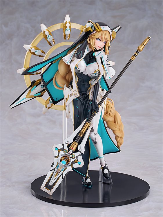 Goddess of Victory Nikke - 1/7 Rapunzel Figure