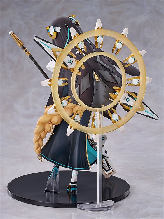 Goddess of Victory Nikke - 1/7 Rapunzel Figure
