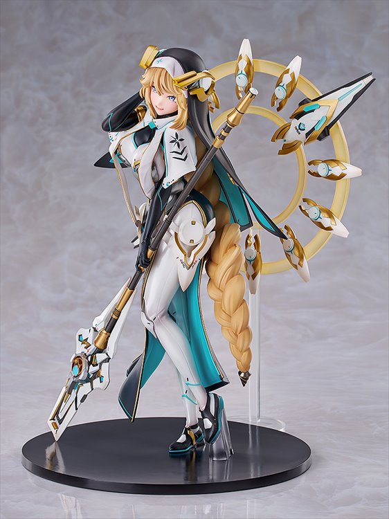 Goddess of Victory Nikke - 1/7 Rapunzel Figure