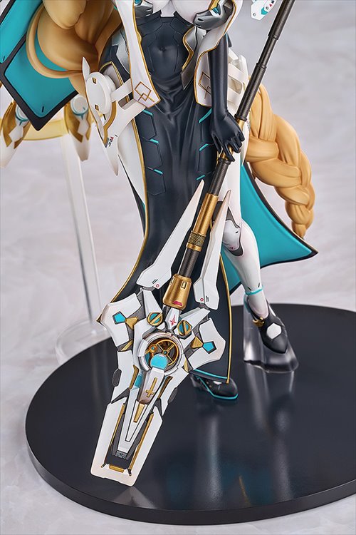 Goddess of Victory Nikke - 1/7 Rapunzel Figure
