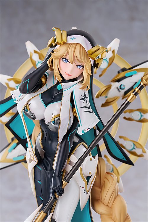 Goddess of Victory Nikke - 1/7 Rapunzel Figure