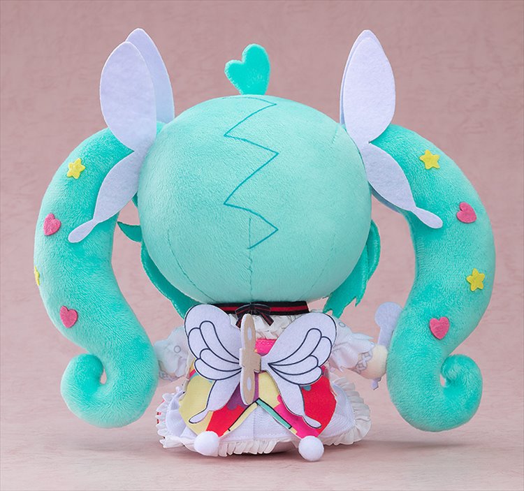 Vocaloid - Hatsune Miku Expo 2023 Plush