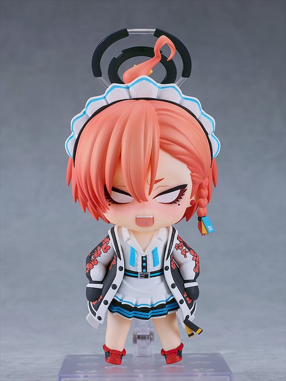 Blue Archive - Neru Mikamo Nendoroid