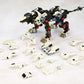 Zoids - RZ-041 Liger Zero Marking Plus Ver.
