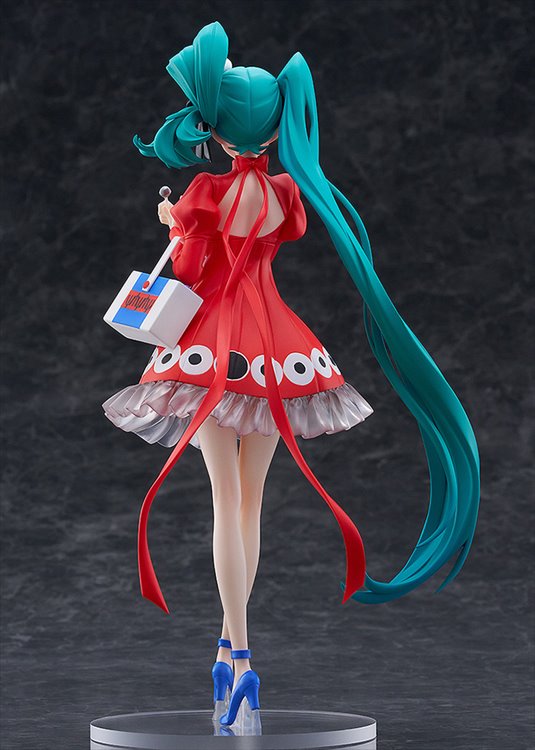 Vocaloid - Hatsune Miku: Psi Ver. L Size Pop Up Parade