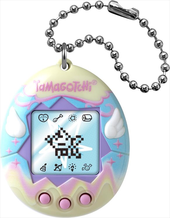 Tamagotchi - Original Tamagotchi Angel Party