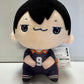Haikyuu - Tobio Kageyama 28cm Plush