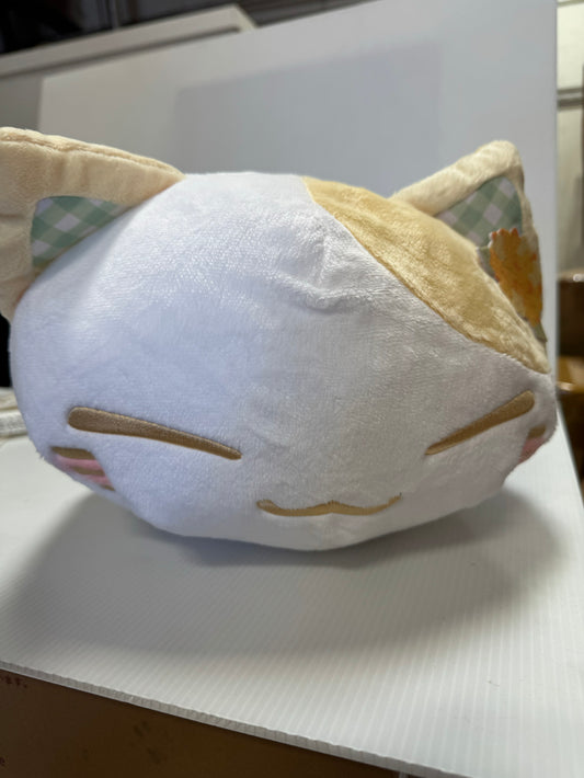 Nemuneko - 30cm Plush A