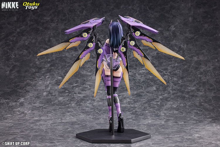 Goddess of Victory Nikke - 1/7 Isabel Figure
