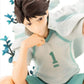 Haikyuu - Toru Oikawa ARTFX J Figure