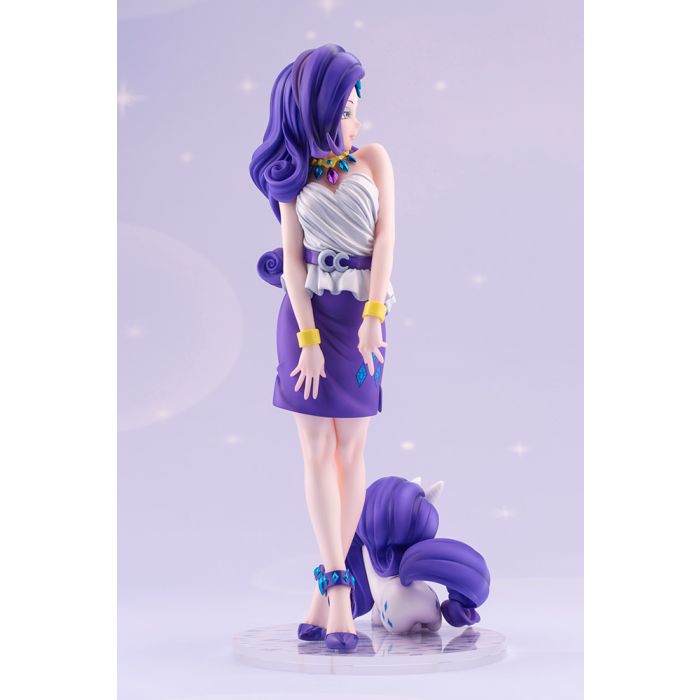 My Little Pony - Rarity Bishoujo Figure