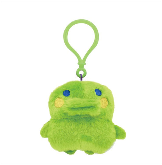 Tamagotchi - Kuchipatchi Nui Chibi Nui Plush