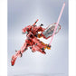 Gundam GQuuuuuuX - Red Gundam Metal Robot Spirits