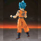 Dragon Ball - Super Saiyan God Super Saiyan Goku S.H. Figuarts