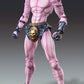 Jojos Bizzare Adventure Part IV - Killer Queen Super Action Statue BIG
