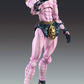 Jojos Bizzare Adventure Part IV - Killer Queen Super Action Statue BIG