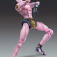 Jojos Bizzare Adventure Part IV - Killer Queen Super Action Statue BIG