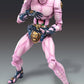Jojos Bizzare Adventure Part IV - Killer Queen Super Action Statue BIG