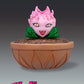 Jojos Bizzare Adventure Part IV - Killer Queen Super Action Statue BIG