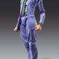 Jojos Bizzare Adventure Part IV - Yoshikage Kira Super Action Statue BIG