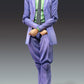 Jojos Bizzare Adventure Part IV - Yoshikage Kira Super Action Statue BIG