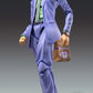 Jojos Bizzare Adventure Part IV - Yoshikage Kira Super Action Statue BIG