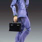 Jojos Bizzare Adventure Part IV - Yoshikage Kira Super Action Statue BIG