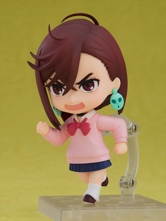 DanDaDan - Momo Nendoroid