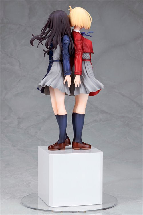 Lycrois Recoil - 1/8 Chisato Nishikigi and Takina Inoue FIgure