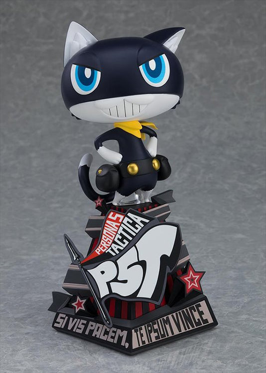 Persona 5 Tactica - Morgana Pop Up Parade L Size