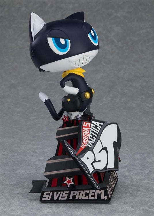Persona 5 Tactica - Morgana Pop Up Parade L Size