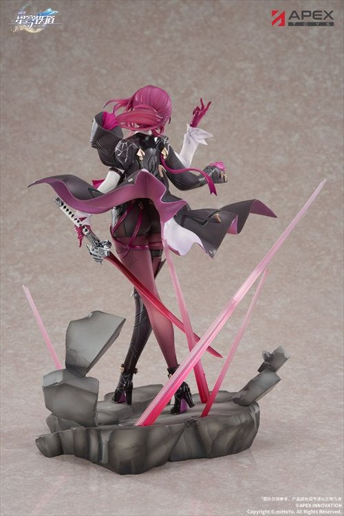 Honkai Star Rail - 1/7 Kafka Figure