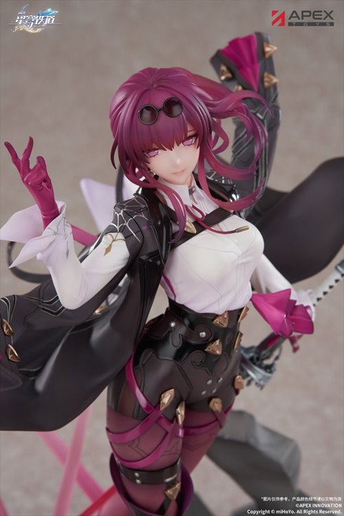 Honkai Star Rail - 1/7 Kafka Figure