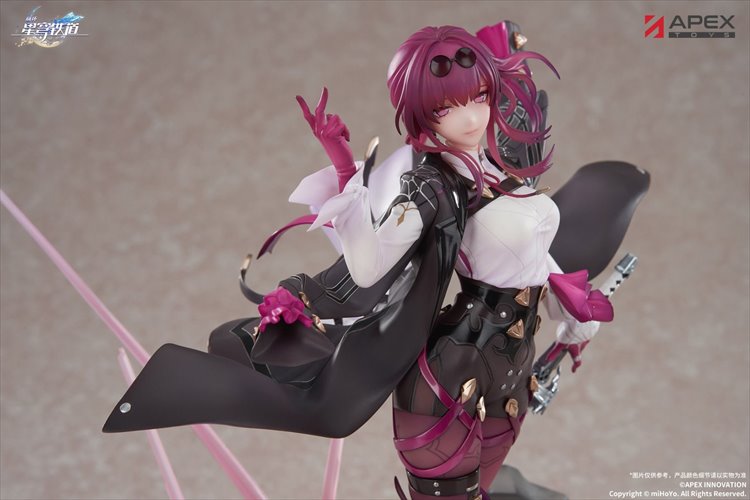 Honkai Star Rail - 1/7 Kafka Figure